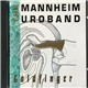 The Mannheim Uroband - Goldfinger