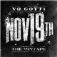 Yo Gotti - Nov 19th: The Mixtape